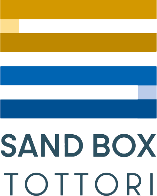 SAND BOX TOTTORI
