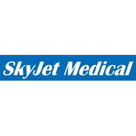 skyjetmedicalのロゴ